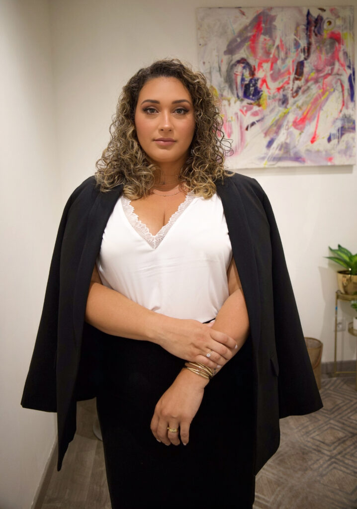 Advogada Direito Internacional de Família