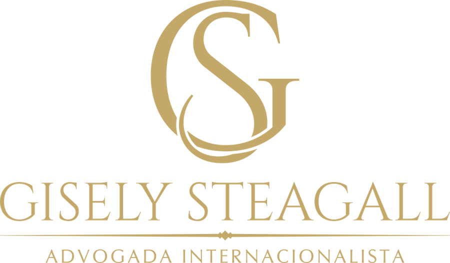 Gisely Steagall, advogada internacionalista
